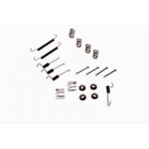 Kit de montaj saboti frana Kit de montaj saboti frana