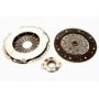 Clutch kit with bearing