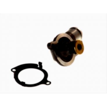 Termostat racire