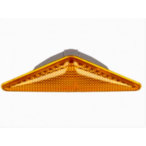 Lampa de semnalizare laterala