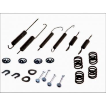 Kit de montaj saboti frana