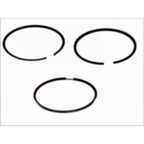 Segmenti piston