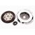 Clutch kit with bearing