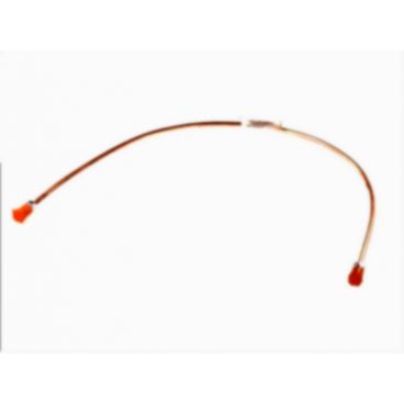 Furtun elastic frana
