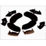Set placute frana Set placute frana