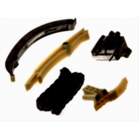 Kit de distributie (lant + articole)
