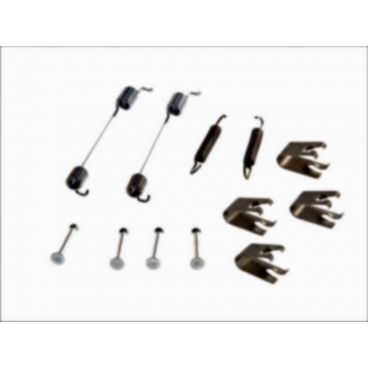 Kit de montaj saboti frana
