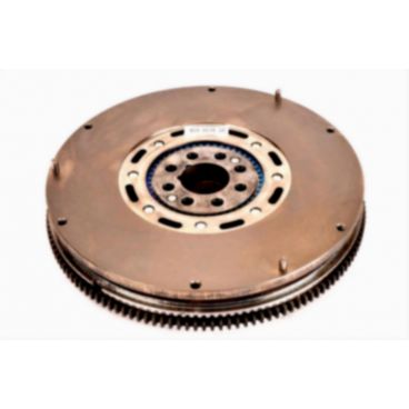 Volanta cu masa dubla