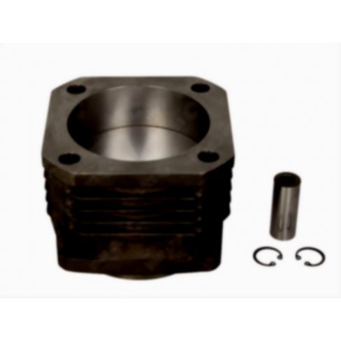 Piston compresor cu bucsa Piston compresor cu bucsa