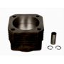 Piston compresor cu bucsa Piston compresor cu bucsa