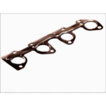 Garnitura galerie evacuare