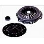 Clutch kit with bearing