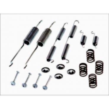 Kit de montaj saboti frana