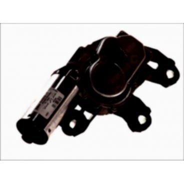 Motor stergator