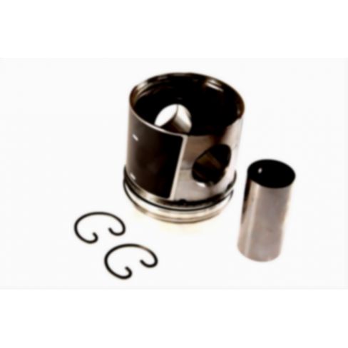 Piston