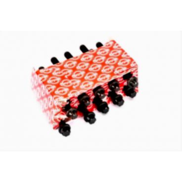 Set bolturi chiulasa