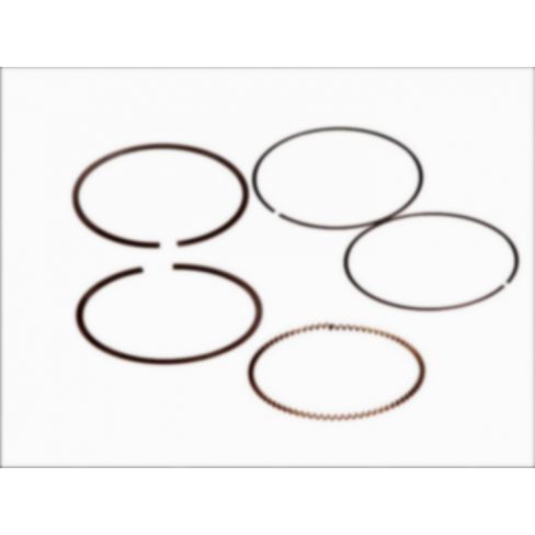 Segmenti piston