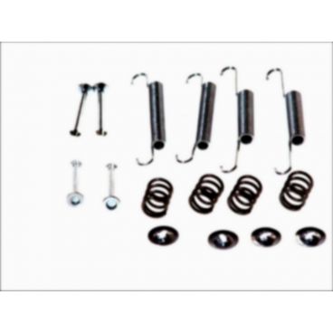 Kit de montaj saboti frana