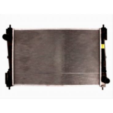 Radiator racire cu apa
